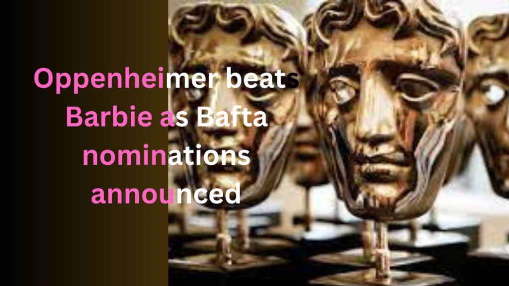 bafta film awards 2024